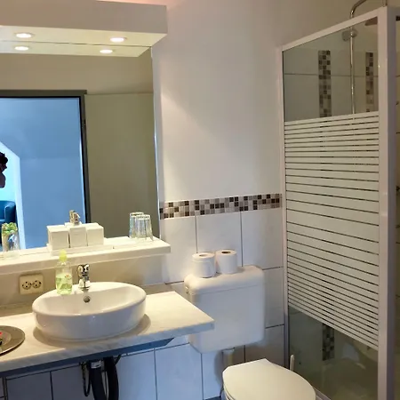 Seeblick Foersterhaus Hotel Owschlag