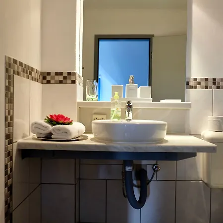 Hotel Seeblick Foersterhaus 3*