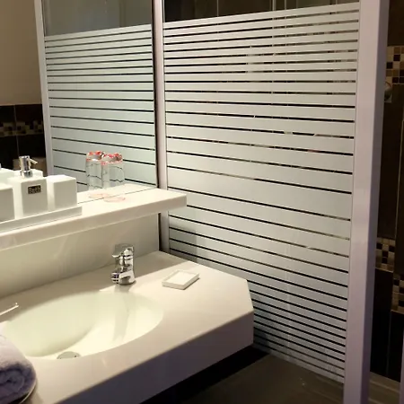 Seeblick Foersterhaus Hotel 3*