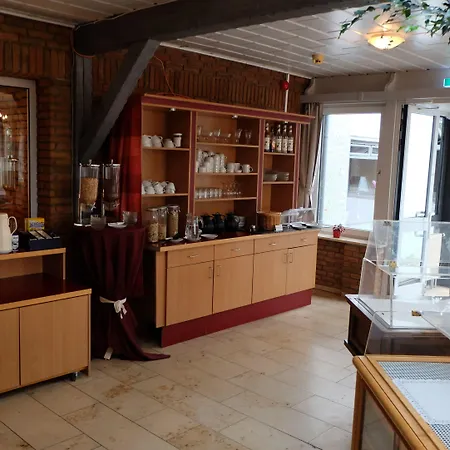 Hotel Seeblick Foersterhaus Owschlag