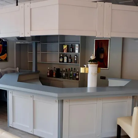 Hotel Seeblick Foersterhaus 3*