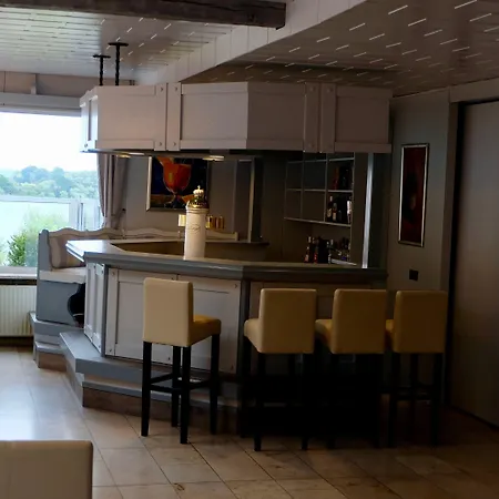 Seeblick Foersterhaus Hotel Owschlag