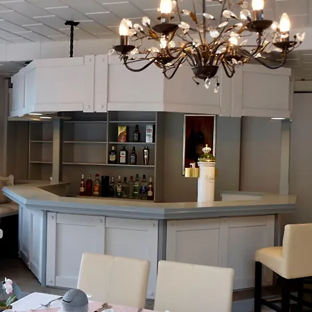 Hotel Seeblick Foersterhaus Owschlag