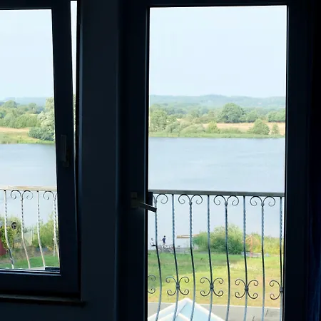 Seeblick Foersterhaus