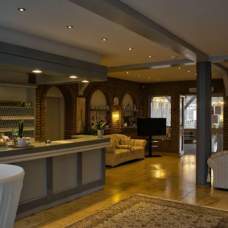 Hotel Seeblick Foersterhaus 3*