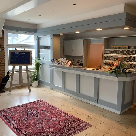 Hotel Seeblick Foersterhaus Owschlag