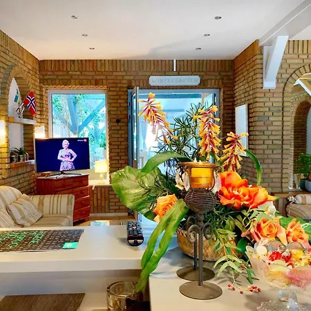 Seeblick Foersterhaus Hotel Owschlag