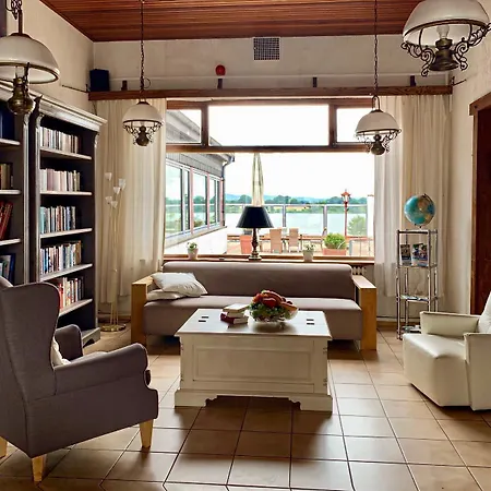 Seeblick Foersterhaus 3*