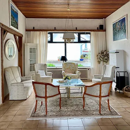 Seeblick Foersterhaus