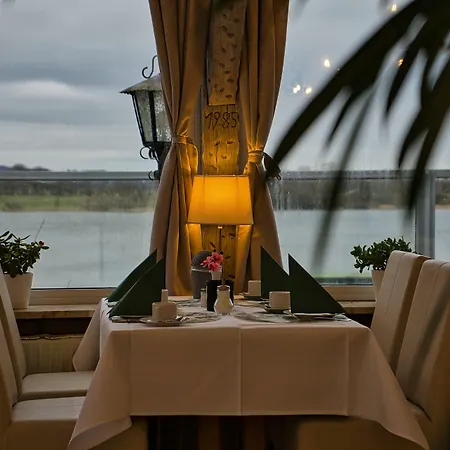 Hotel Seeblick Foersterhaus