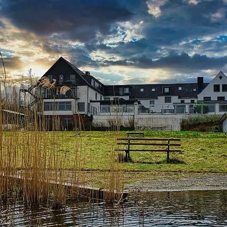 Seeblick Foersterhaus Hotel