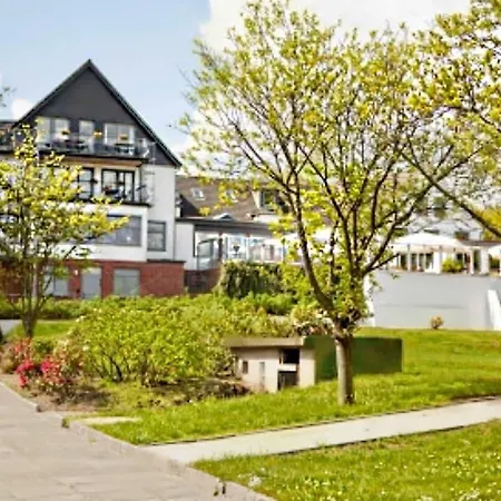 Seeblick Foersterhaus 3*