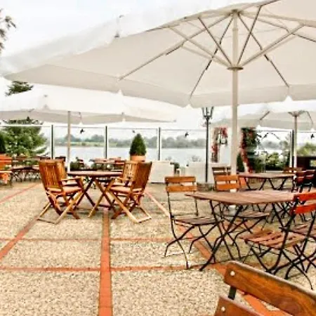 Seeblick Foersterhaus 3*