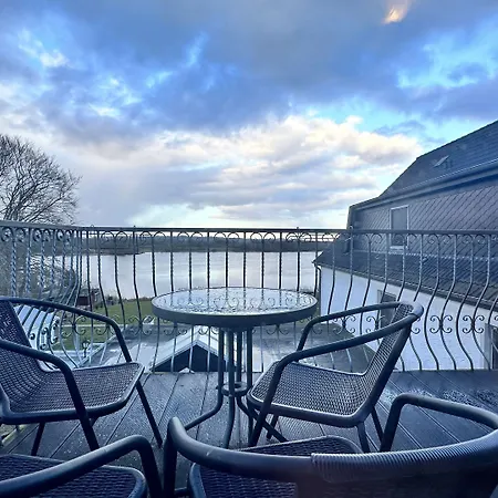 Seeblick Foersterhaus 3* Owschlag