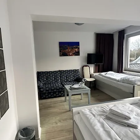 Seeblick Foersterhaus Owschlag