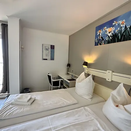 Hotel Seeblick Foersterhaus