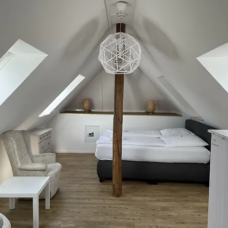 Seeblick Foersterhaus Hotel 3*