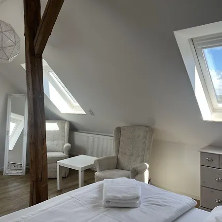 Seeblick Foersterhaus