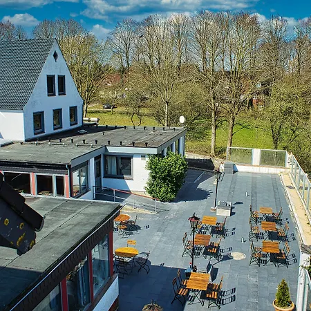 호텔 Seeblick Foersterhaus 3*