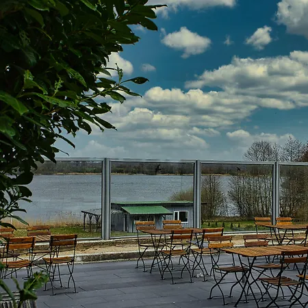 Seeblick Foersterhaus Owschlag