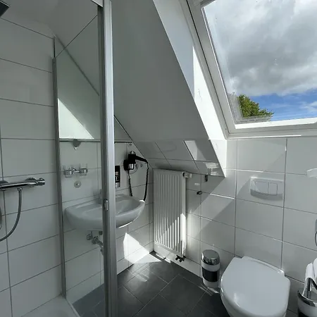 Seeblick Foersterhaus Hotel