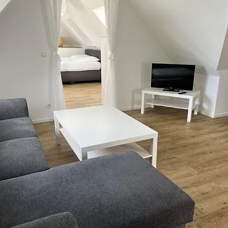 Seeblick Foersterhaus 3* Owschlag