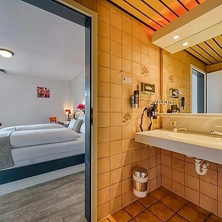 Hotel Seeblick Foersterhaus 3*