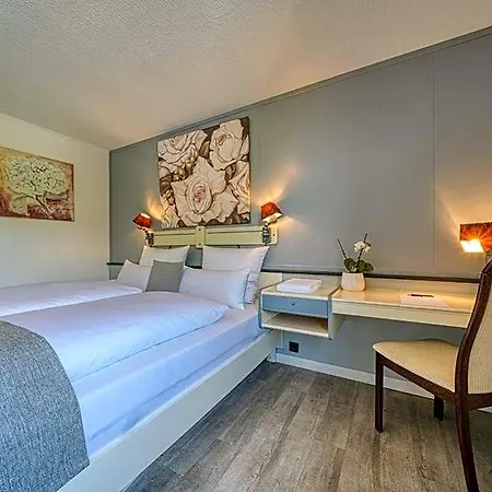 Seeblick Foersterhaus 3*