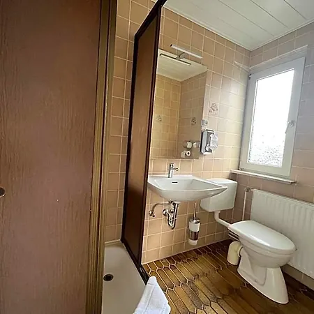 Seeblick Foersterhaus 3*