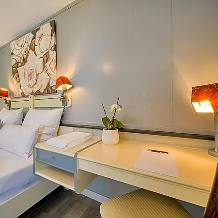 Hotel Seeblick Foersterhaus Owschlag