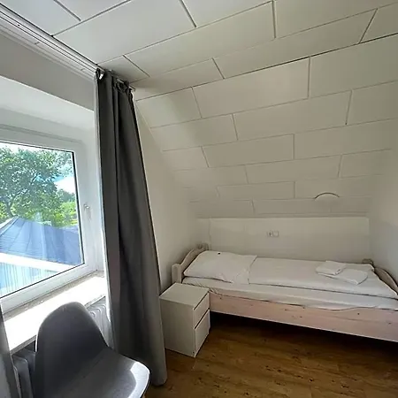 Seeblick Foersterhaus Owschlag