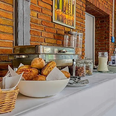 Seeblick Foersterhaus Hotel 3*