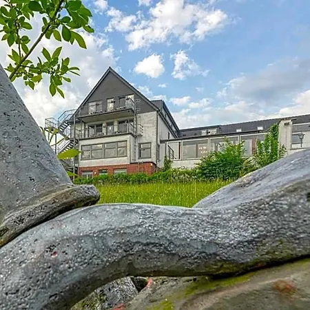 Seeblick Foersterhaus 3* Owschlag