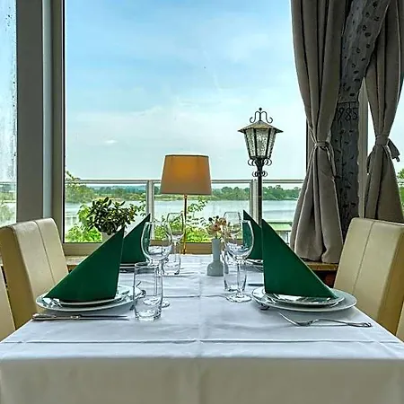 Hotel Seeblick Foersterhaus 3*