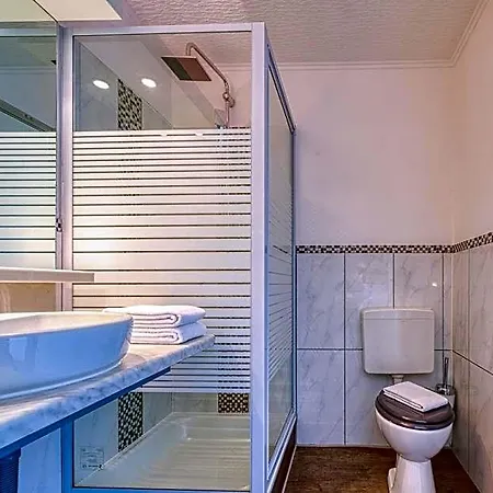 Hotel Seeblick Foersterhaus