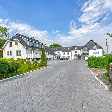 Hotel Seeblick Foersterhaus Owschlag