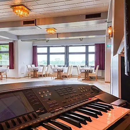 Hotel Seeblick Foersterhaus Owschlag