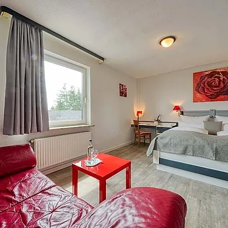 Seeblick Foersterhaus 3* Owschlag