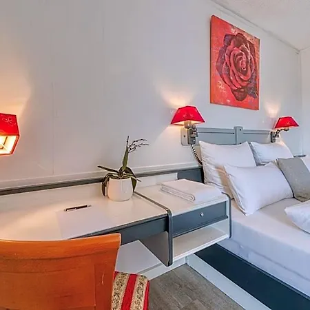 Seeblick Foersterhaus Hotel 3*