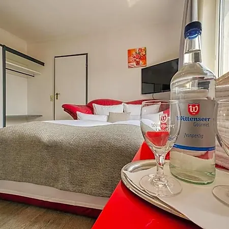 Seeblick Foersterhaus 3*