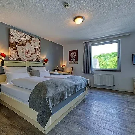 Seeblick Foersterhaus Hotel