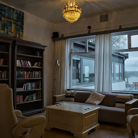 Seeblick Foersterhaus 3* Owschlag