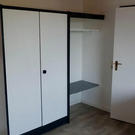 Seeblick Foersterhaus 호텔 Owschlag