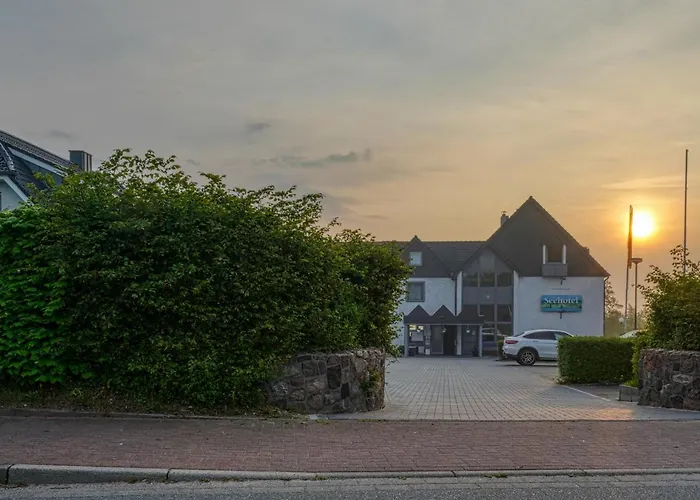 Seeblick Foersterhaus 3*