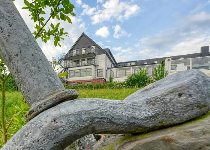 Seeblick Foersterhaus Hotel Owschlag