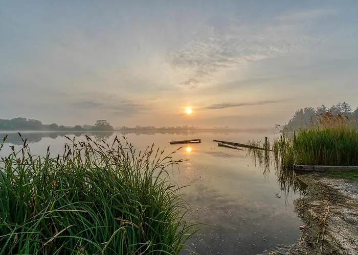 Seeblick Foersterhaus Owschlag