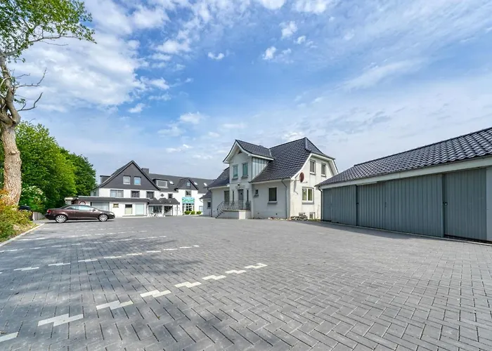 Seeblick Foersterhaus 3* Owschlag