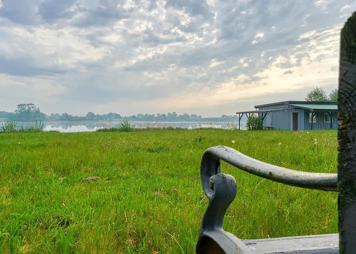 Seeblick Foersterhaus 3* Owschlag