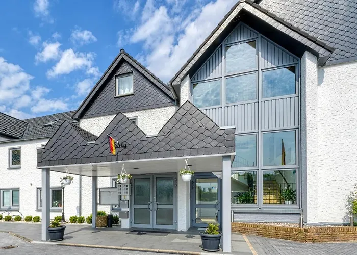 Hotel Seeblick Foersterhaus 3*