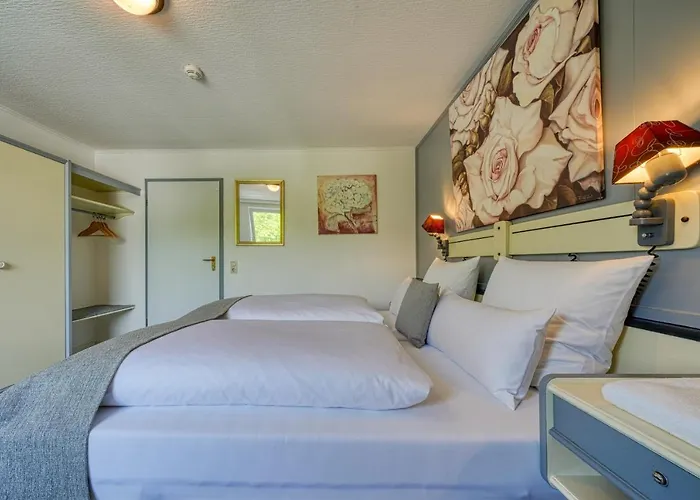 Hotel Seeblick Foersterhaus Owschlag